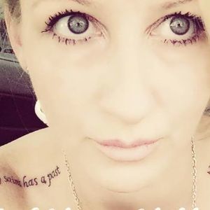 Meet your Posher, Wendie